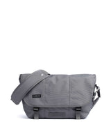 Timbuk2 Heritage Classic M Messenger taske eco gunmetal