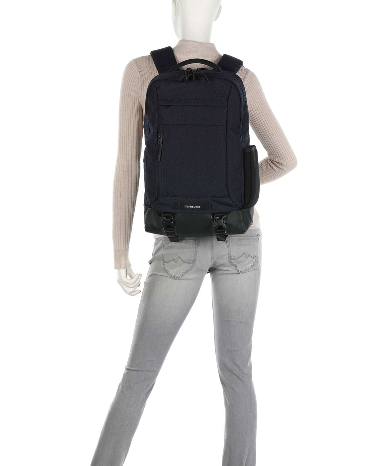 Timbuk2 The Authority Pack Laptop backpack eco nightfall
