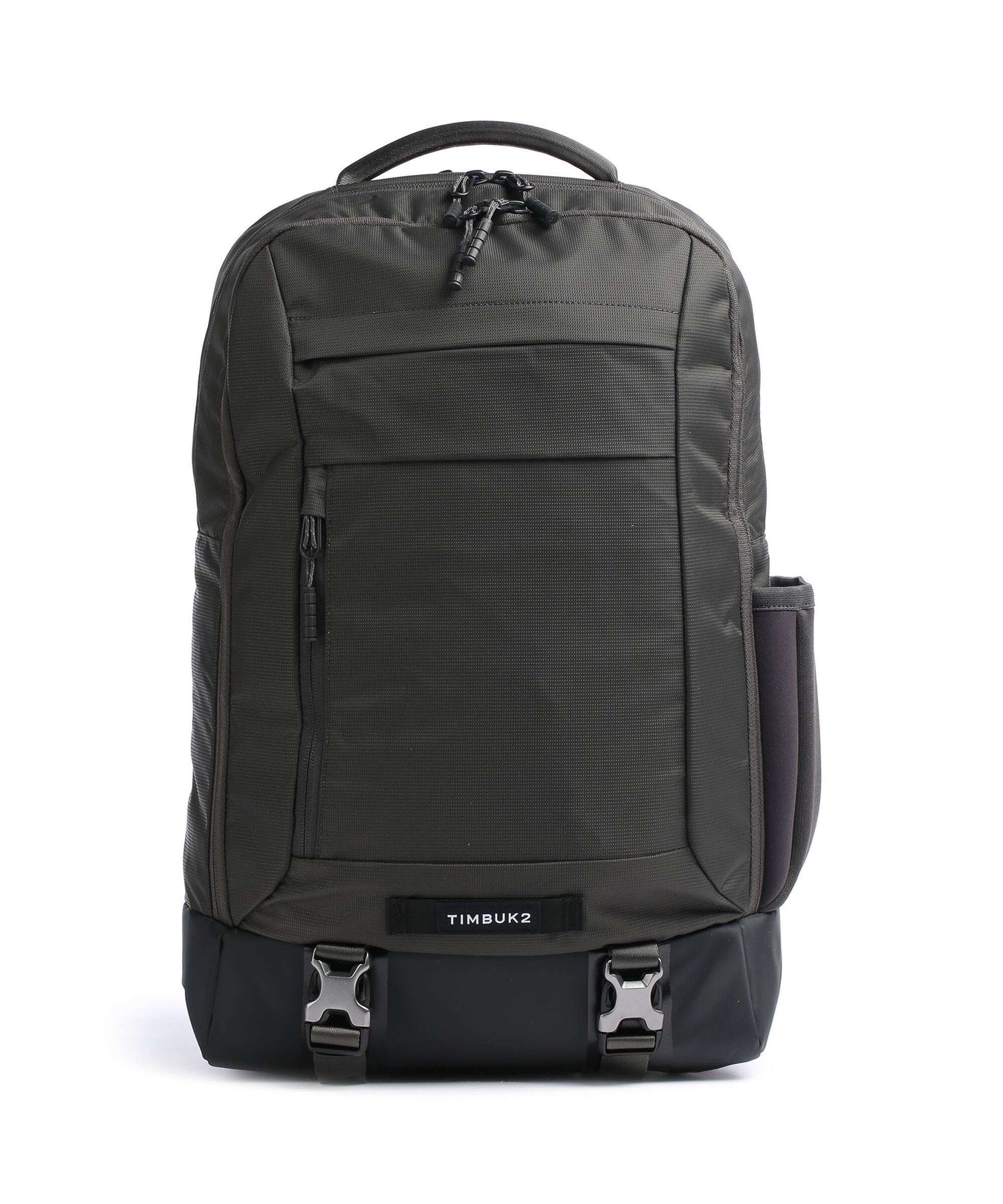 Timbuk2 The Authority Pack Laptop backpack eco titanium