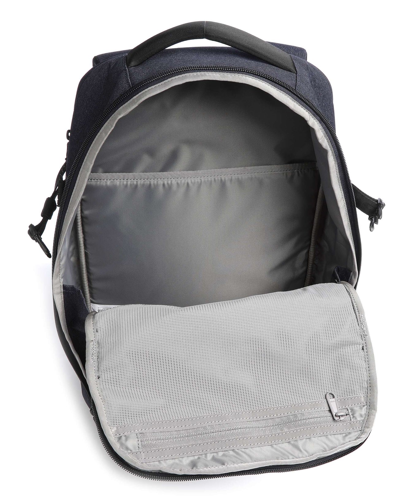 Timbuk2 Transit The Division Pack Dlx Laptop backpack eco nightfall