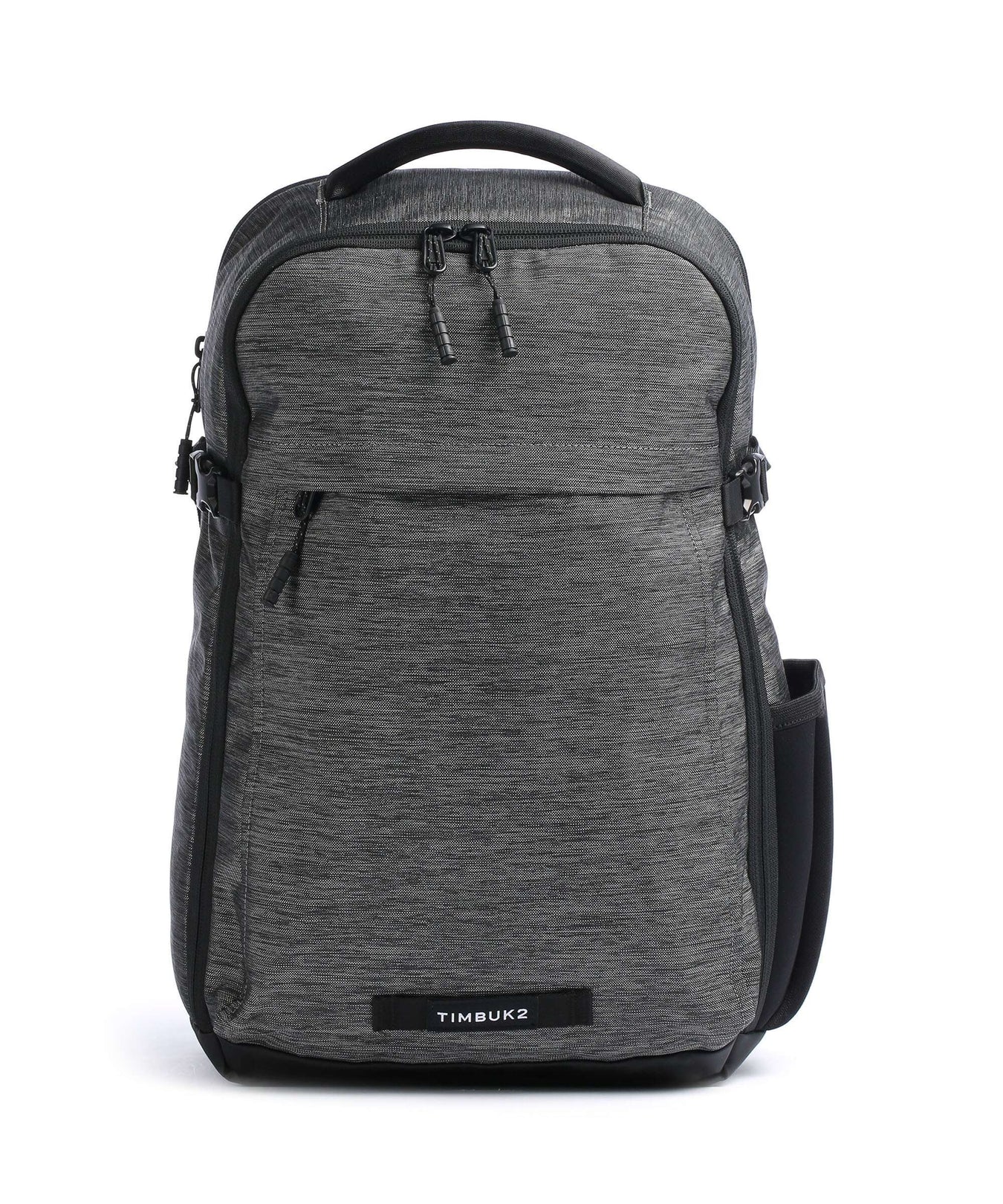 Timbuk2 Transit The Division Pack Dlx Laptop backpack eco static