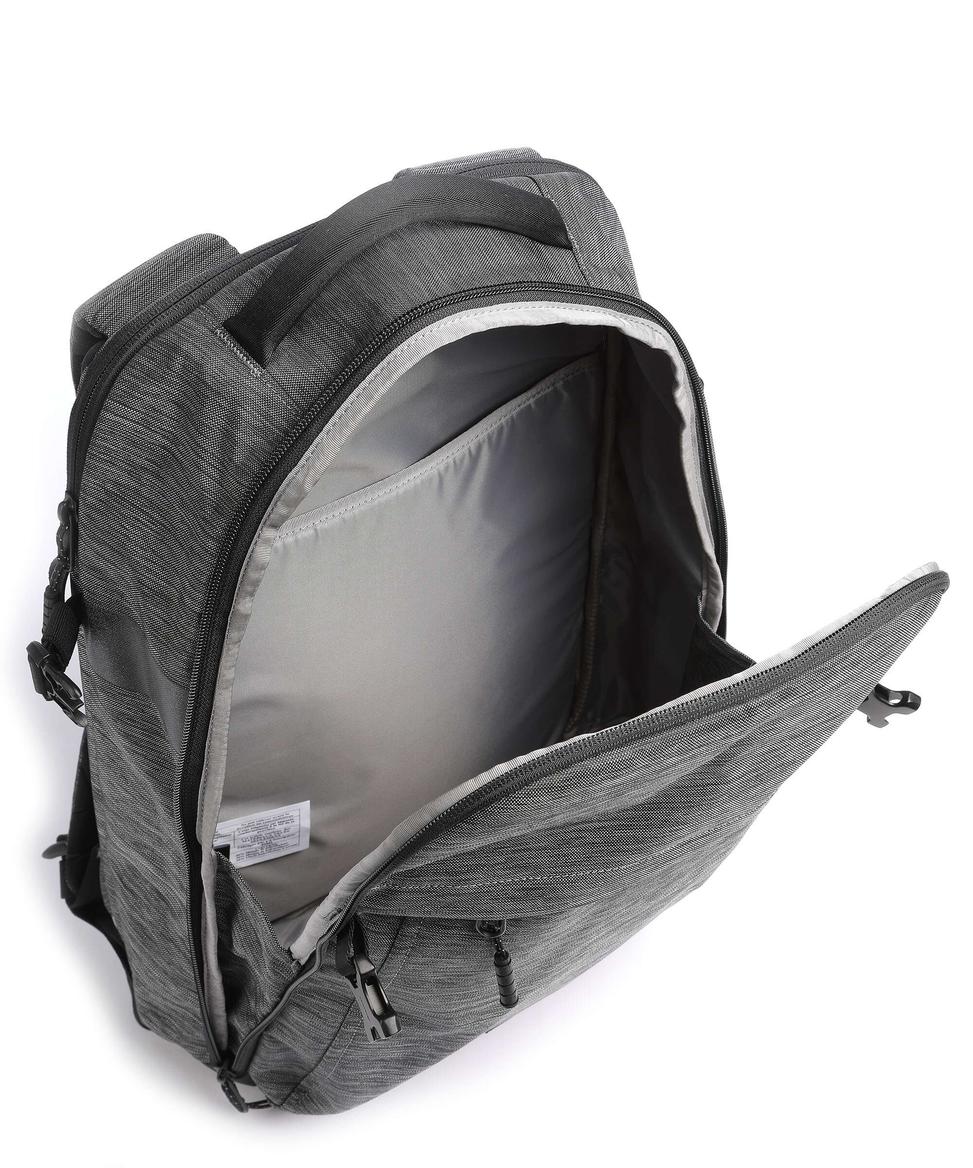 Timbuk2 Transit The Division Pack Dlx Laptop backpack eco static