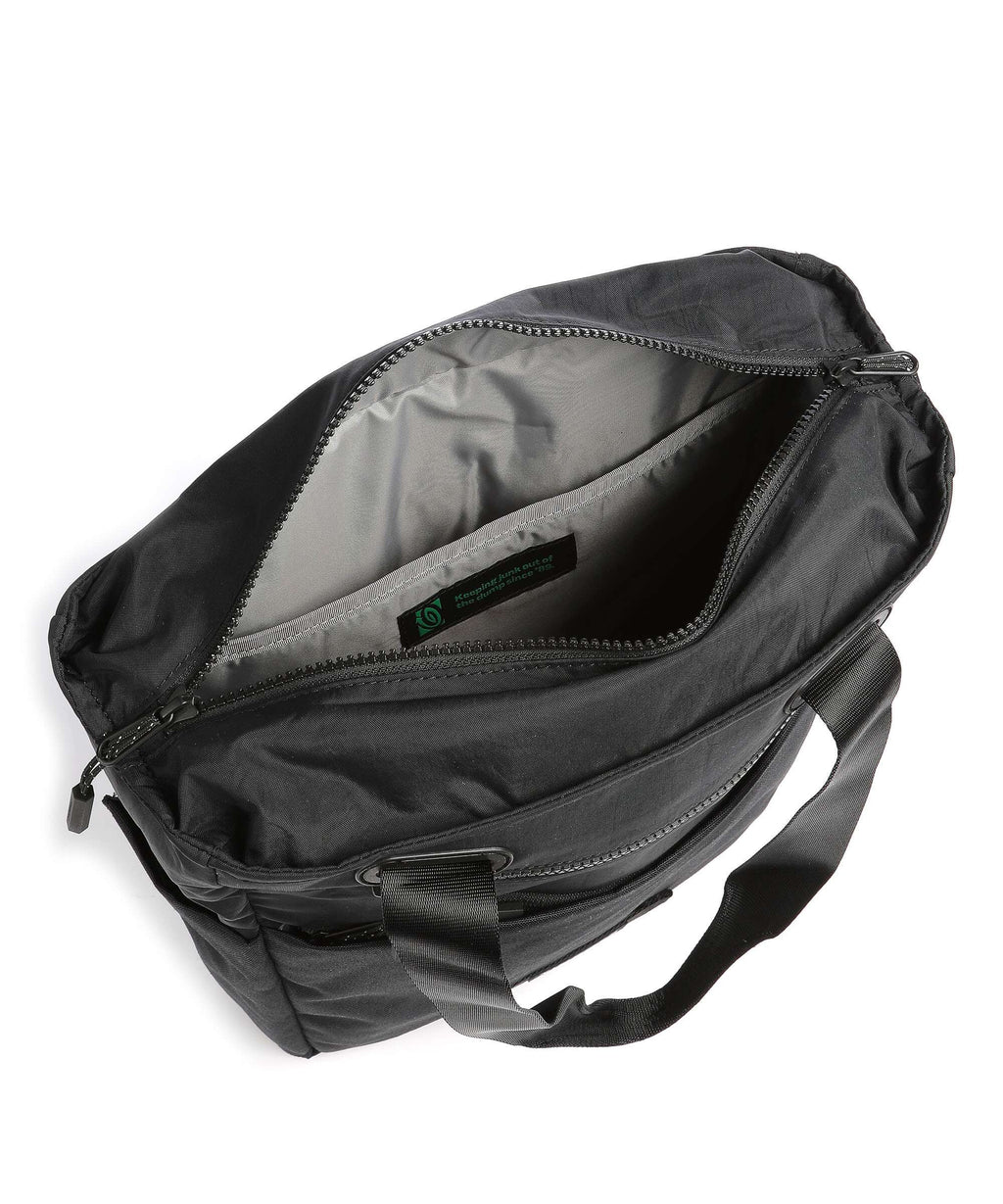 Timbuk2 TBH Scholar Tote Pack Backpack bag eco black