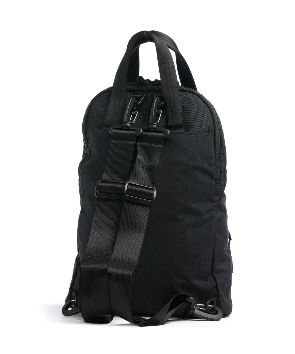 Timbuk2 Spark Mini Backpack bag eco black