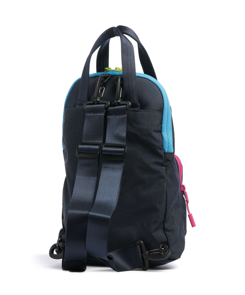 Timbuk2 Spark Mini Backpack bag eco nautical pop