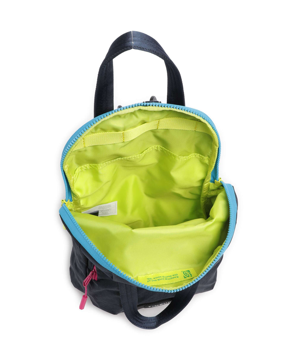 Timbuk2 Spark Mini Backpack bag eco nautical pop