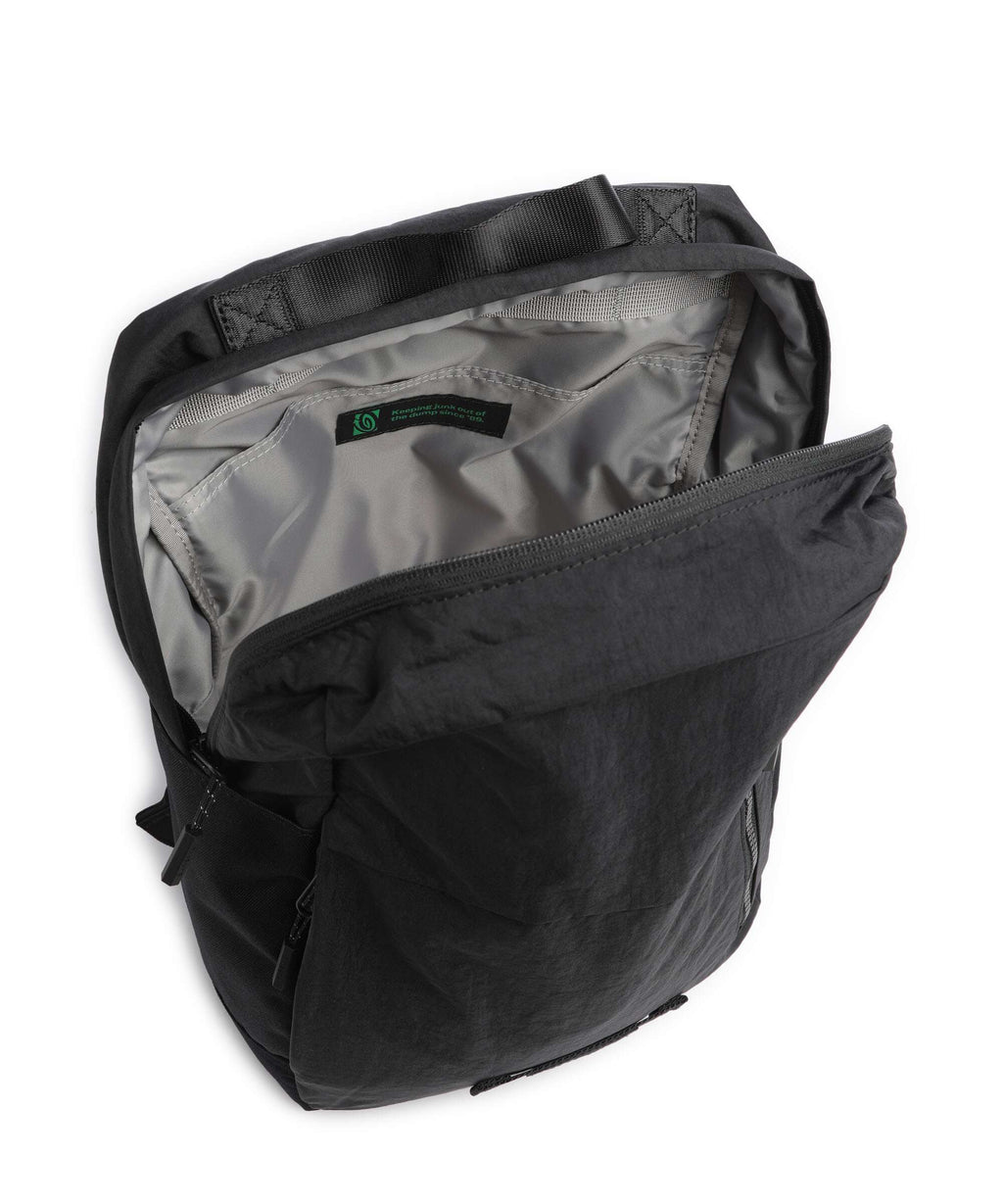 Timbuk2 Spirit Pack Laptop backpack eco black