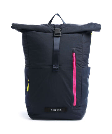 Timbuk2 Tuck Pack Rolltop rygsæk eco nautical pop