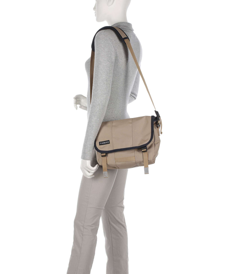 Timbuk2 Heritage Classic XS Messenger bag eco barley pop