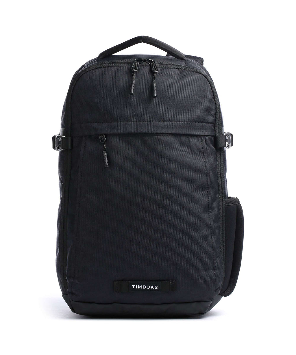 Timbuk2 Transit The Division Pack Dlx Laptop backpack blackdeluxe