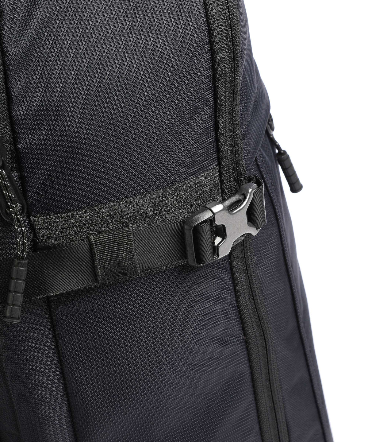 Timbuk2 Transit The Division Pack Dlx Laptop backpack blackdeluxe