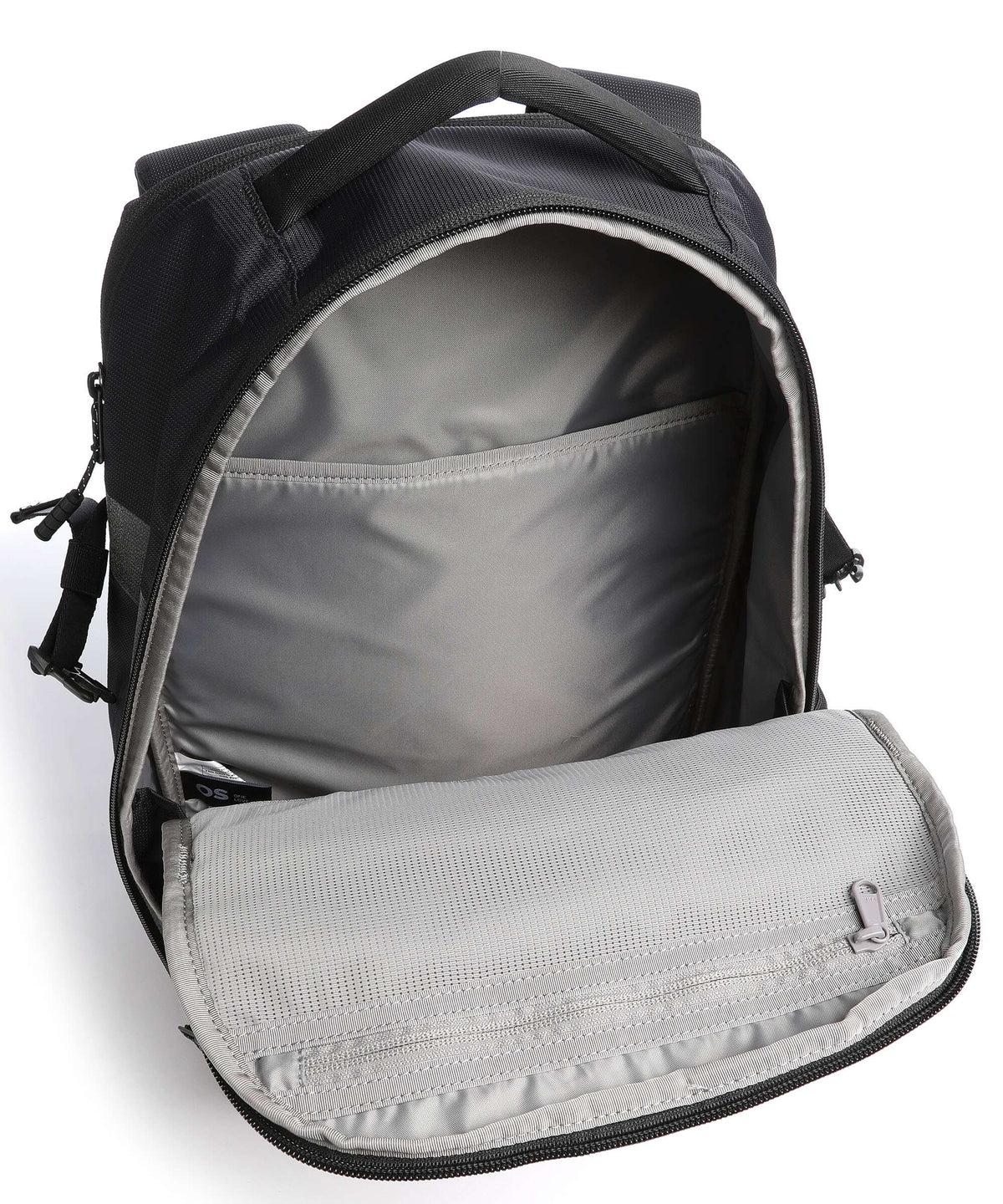 Timbuk2 Transit The Division Pack Dlx Laptop backpack blackdeluxe