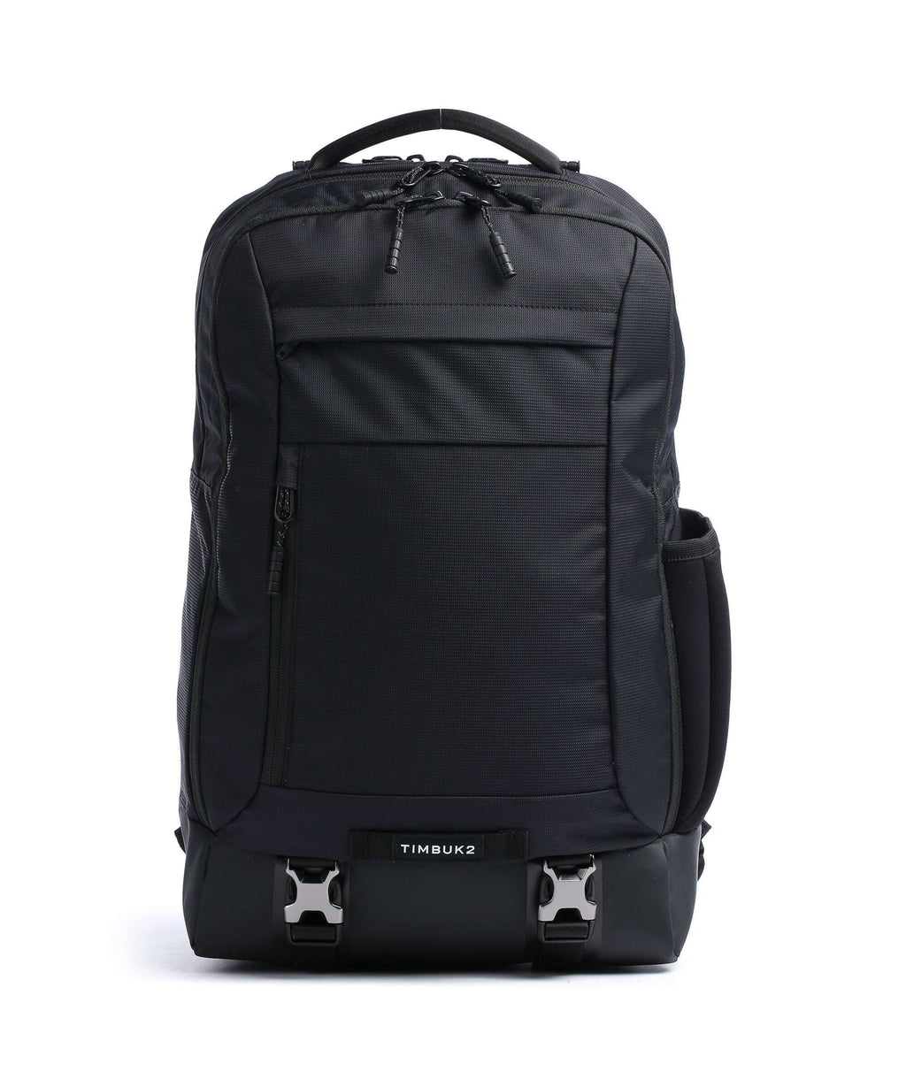 Timbuk2 The Authority Pack Laptop backpack black deluxe