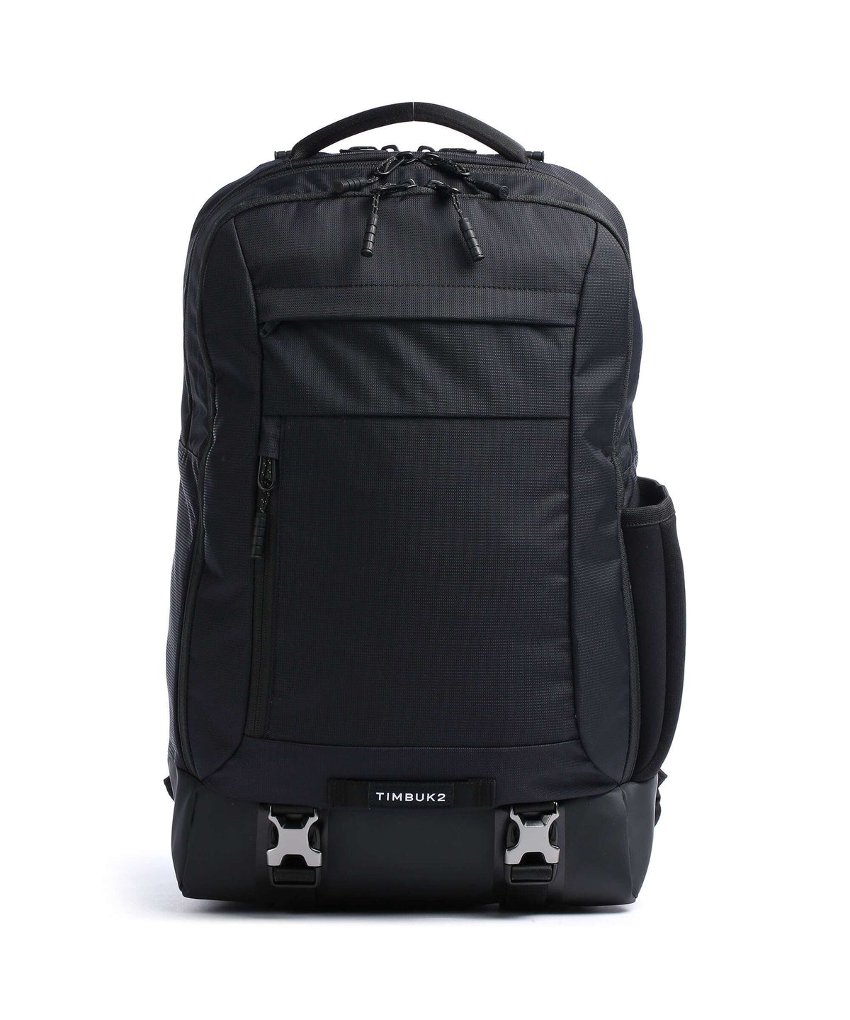 Timbuk2 The Authority Pack Laptop backpack eco black deluxe
