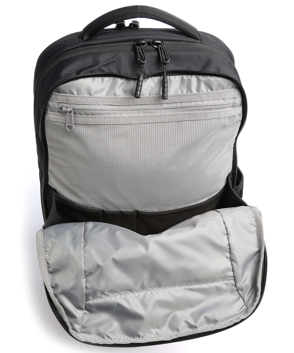 Timbuk2 The Authority Pack Laptop backpack black deluxe