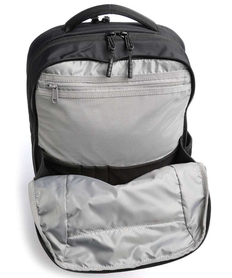 Timbuk2 The Authority Pack Laptop backpack eco black deluxe