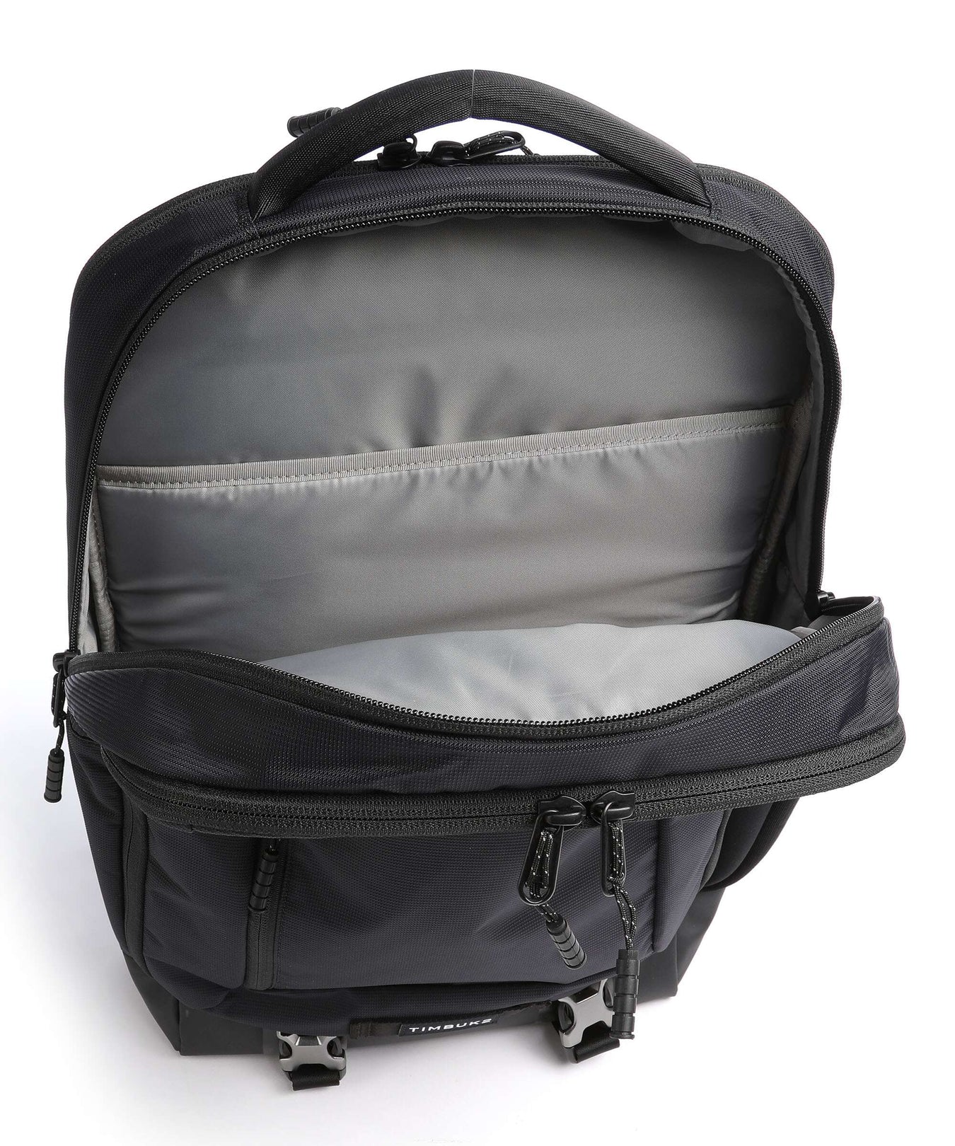 Timbuk2 The Authority Pack Laptop backpack eco black deluxe