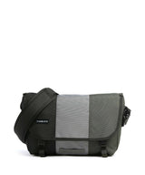 Timbuk2 Heritage Classic S Messenger taske eco army pop