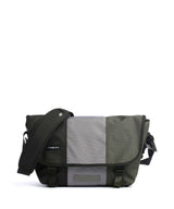 Timbuk2 Heritage Classic M Messenger taske eco army pop