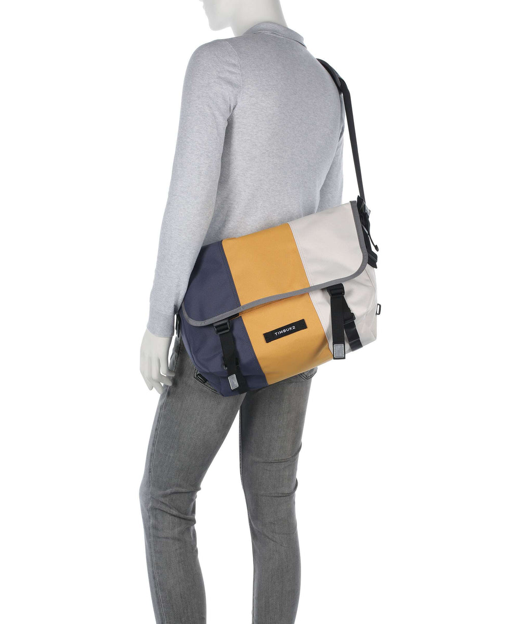 Timbuk2 Heritage Classic M Messenger bag armypop