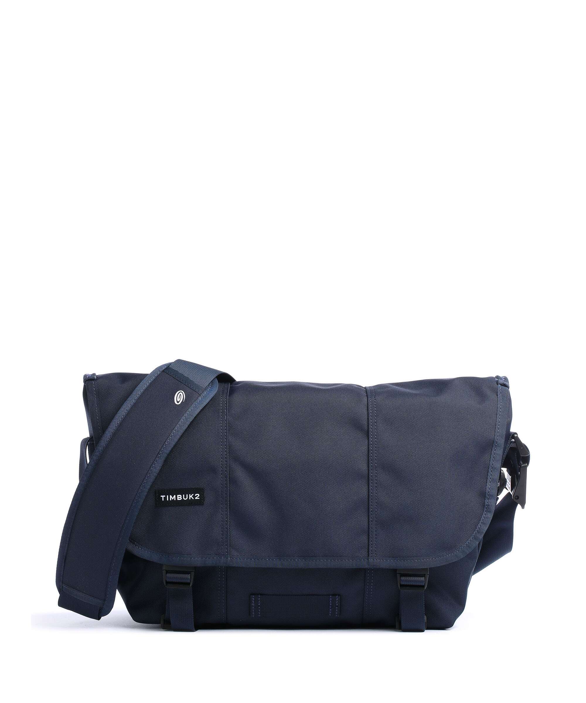 Timbuk2 Heritage Classic M Messenger bag eco nautical