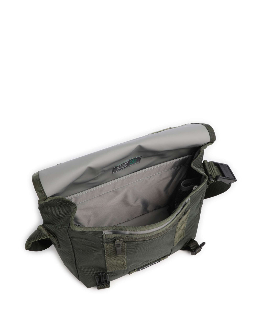 Timbuk2 Heritage Classic XS Messenger bag eco army