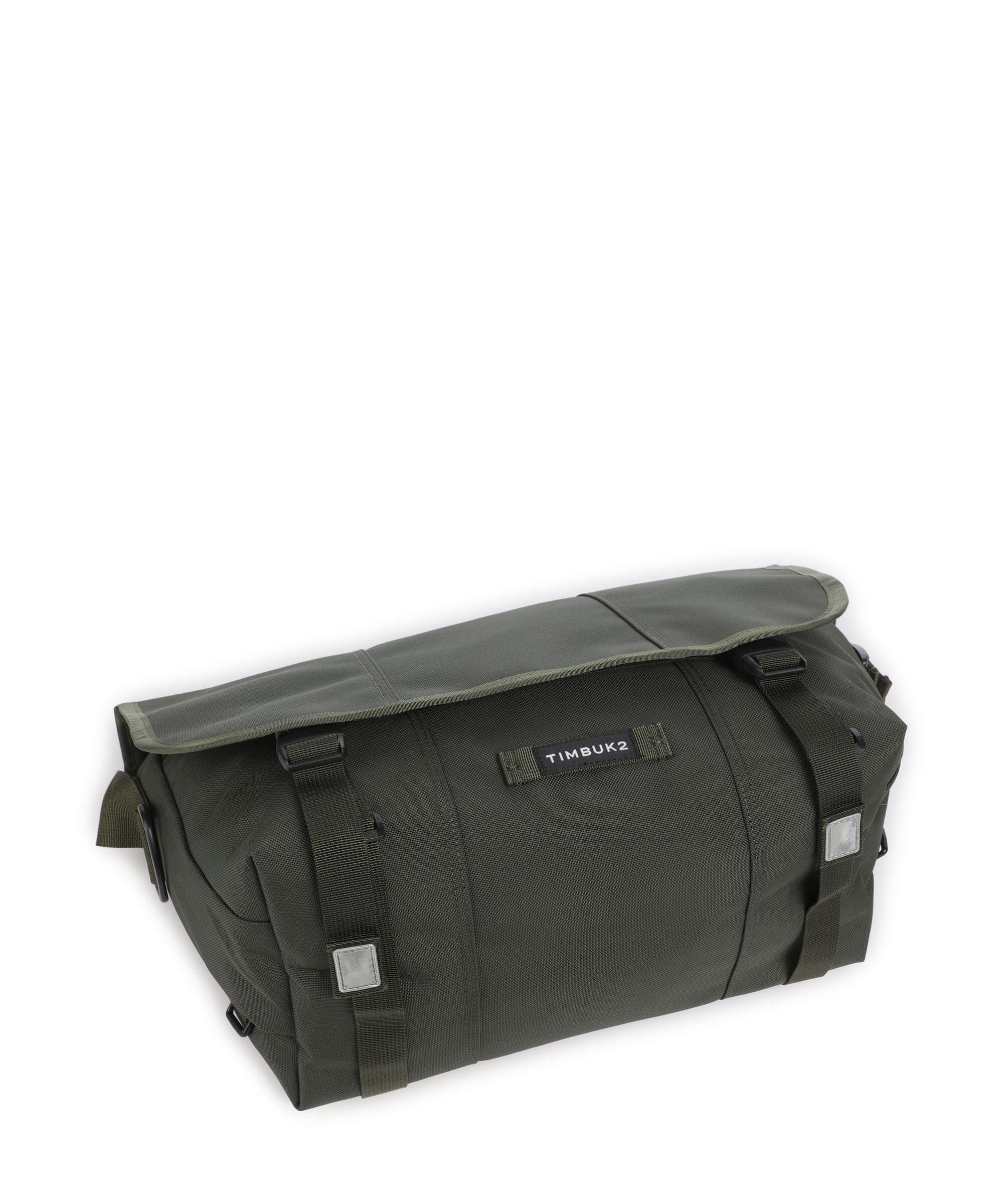 Timbuk2 Heritage Classic M Messenger bag eco army