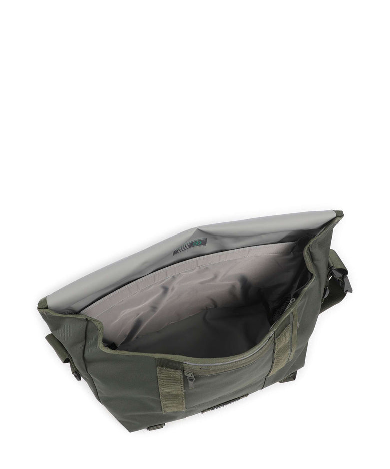Timbuk2 Heritage Classic M Messenger bag eco army
