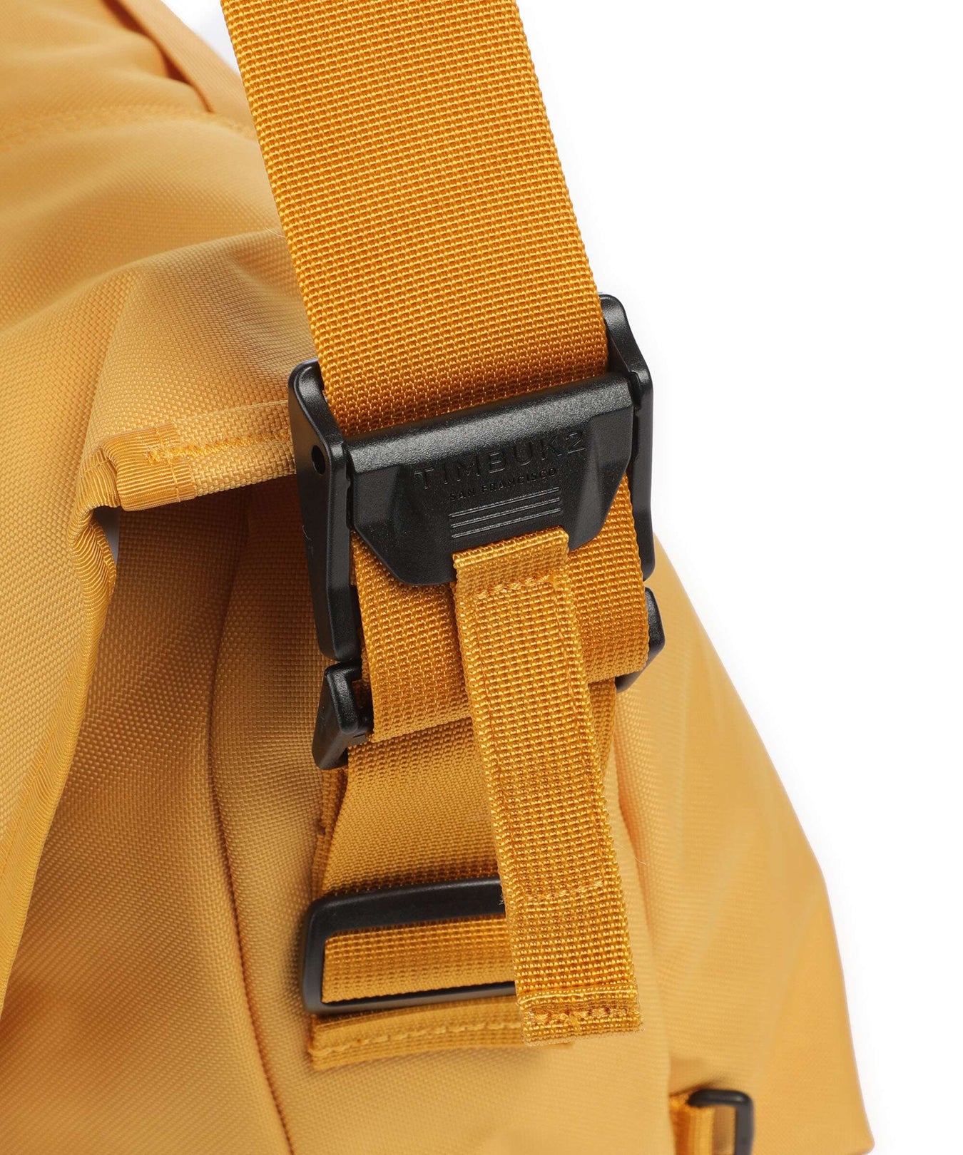 Timbuk2 Heritage Classic M Messenger bag eco amber