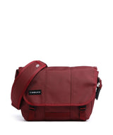 Timbuk2 Heritage Classic XS Messenger taske eco collegiate red