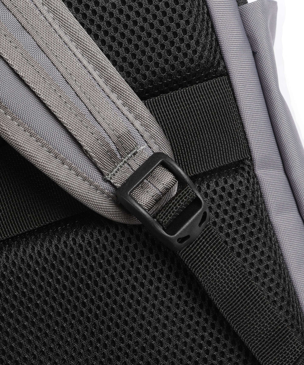 Timbuk2 Heritage Q Backpack eco gunmetal