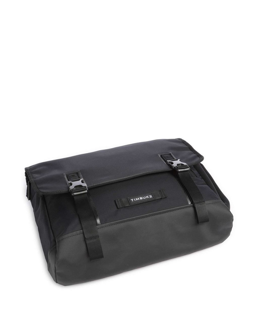 Timbuk2 The Closer M Briefcase eco black deluxe