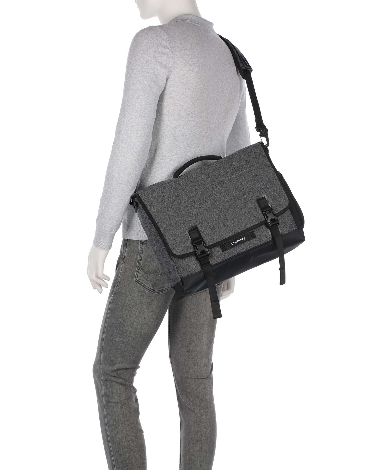 Timbuk2 The Closer M Briefcase eco static