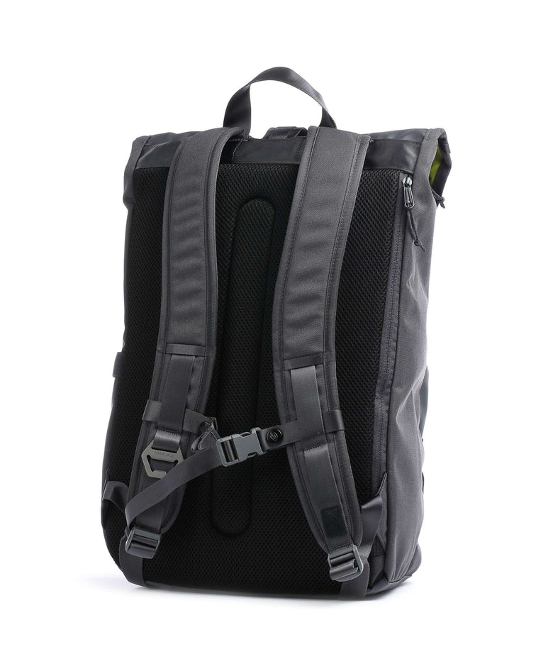 Timbuk2 Agent Spire Backpack steel
