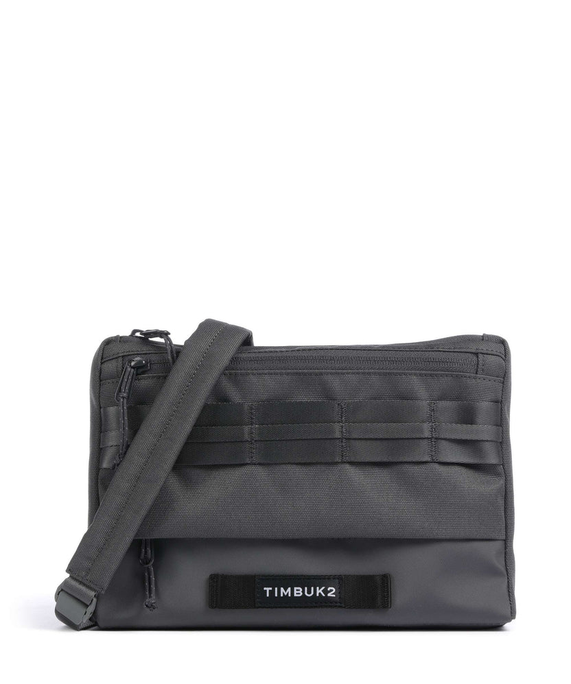 Timbuk2 Agent Crossbody bag steel