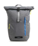 Timbuk2 Tuck Pack Rolltop rygsæk eco gunmetal pop