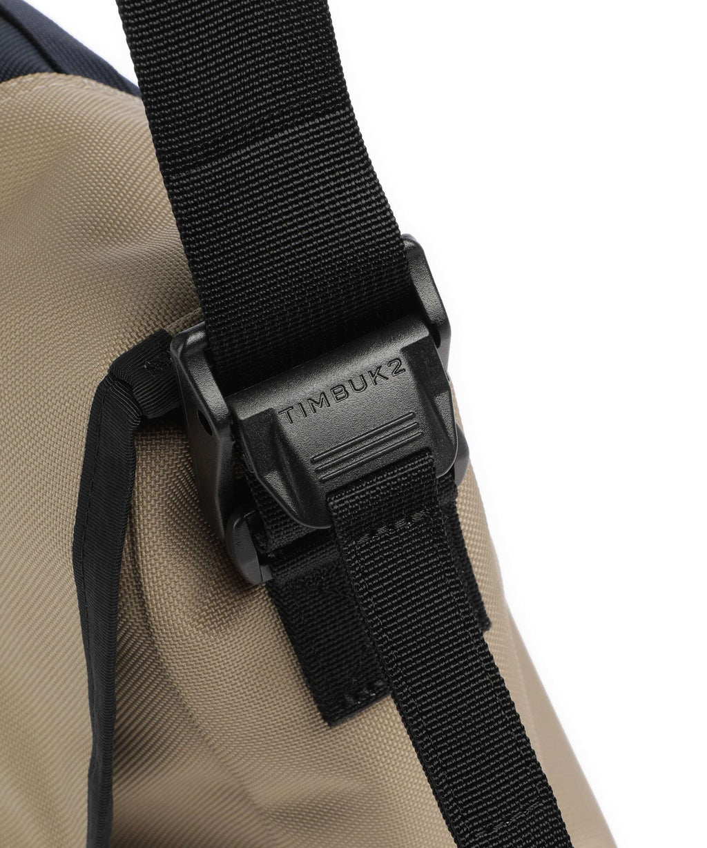 Timbuk2 Heritage Classic XS Messenger bag eco preppy