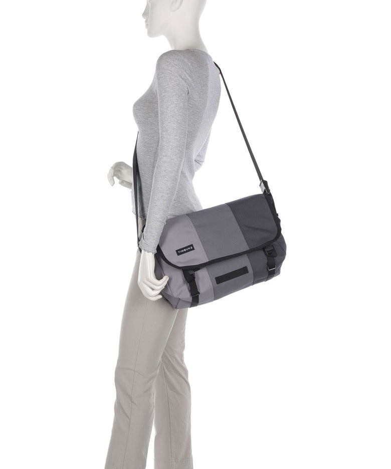 Timbuk2 Heritage Classic S Messenger bag eco preppy