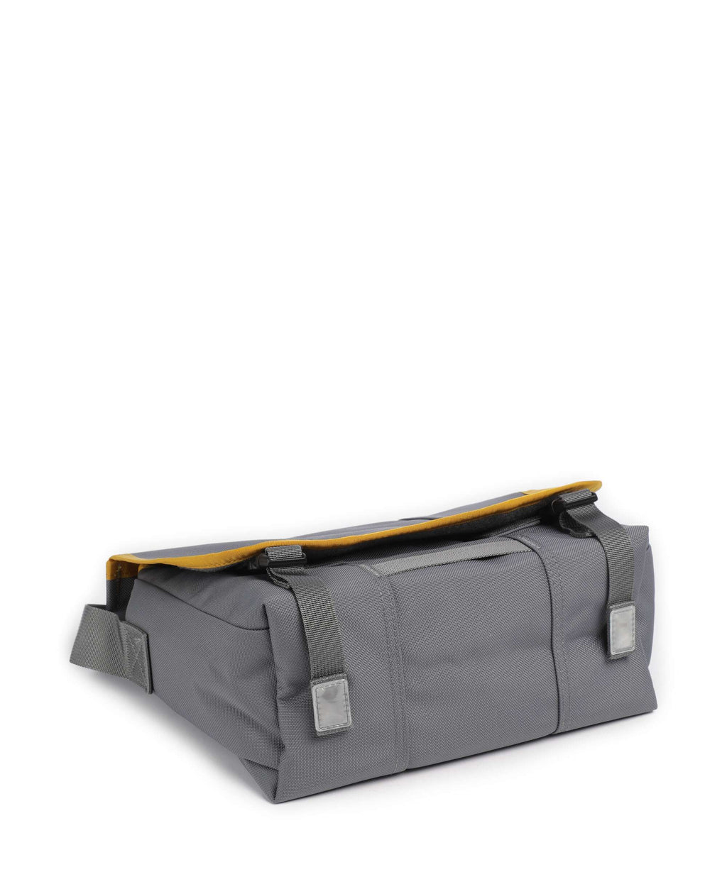 Timbuk2 Heritage Classic XS Messenger bag eco gunmetal zing