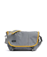 Timbuk2 Heritage Classic S Messenger taske eco gunmetal zing