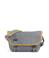 Timbuk2 Heritage Classic M Messenger taske eco gunmetal zing