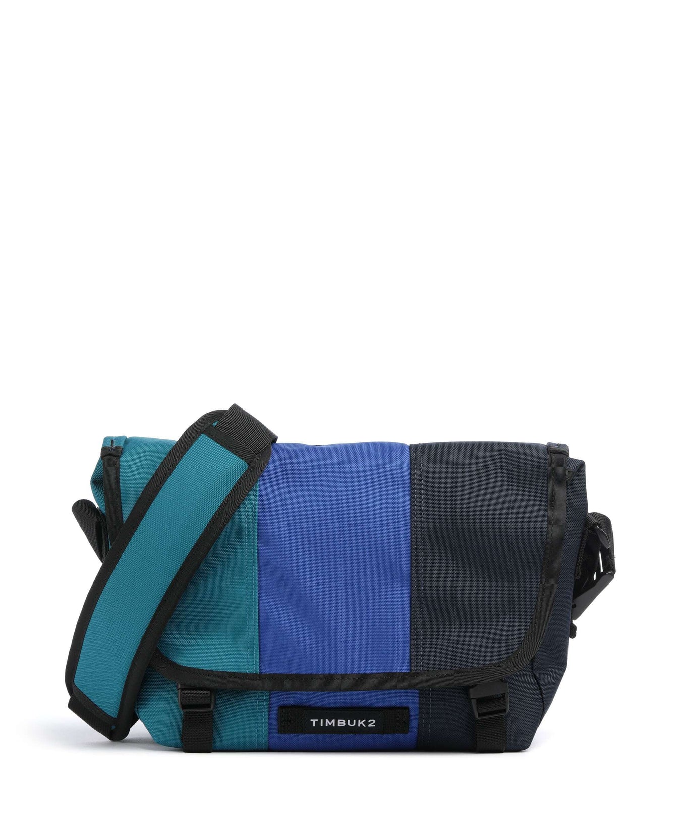 Timbuk2 Heritage Classic XS Messenger bag big wave