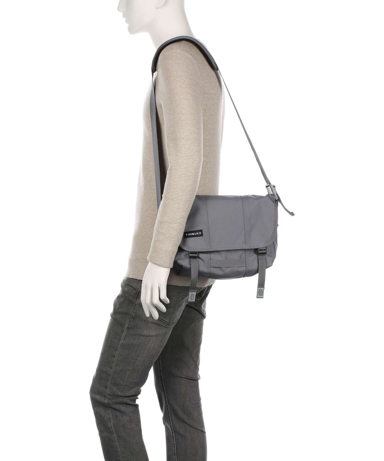 Timbuk2 Heritage Classic XS Messenger bag bluebird