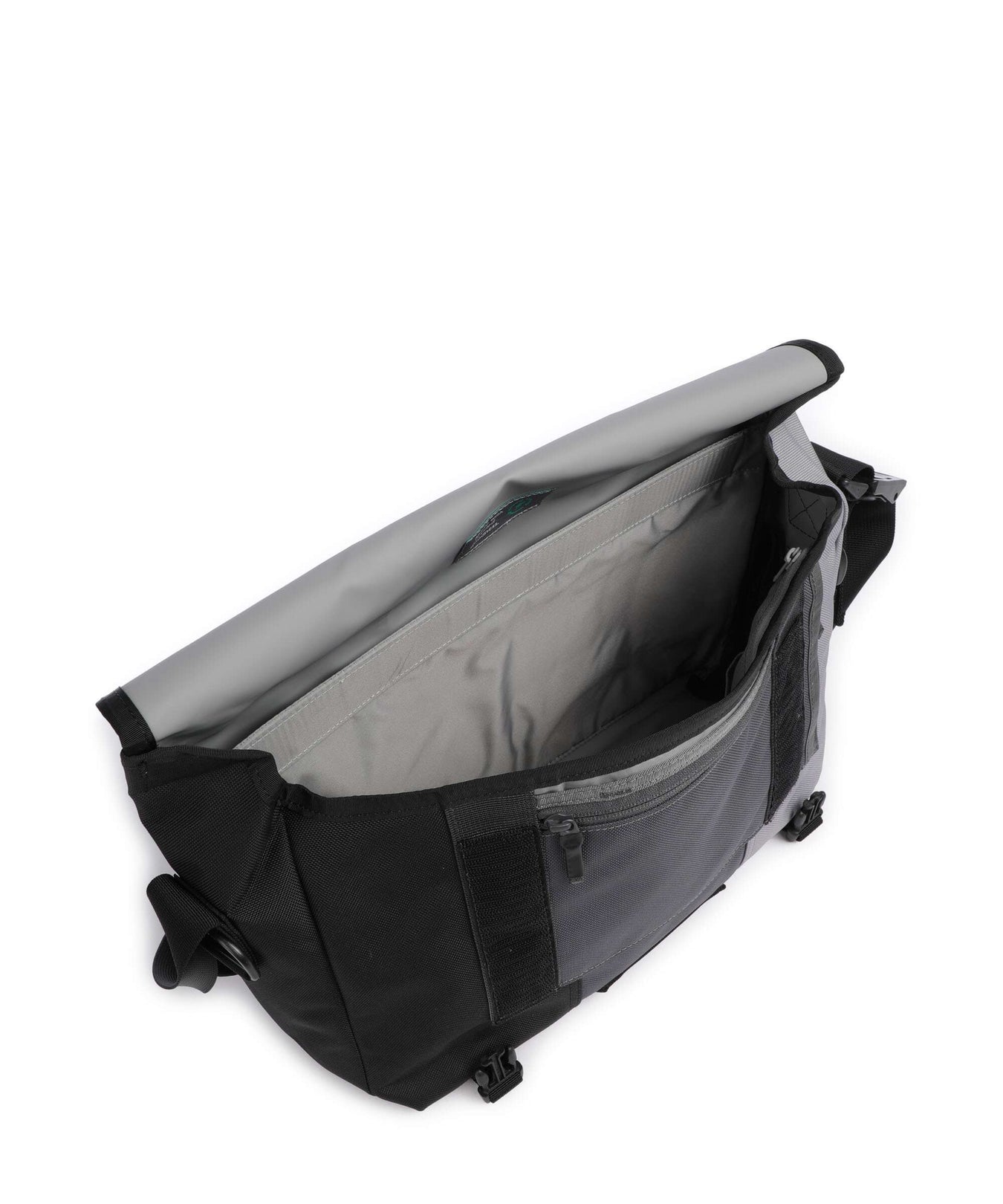 Timbuk2 Heritage Classic S Messenger bag ironside