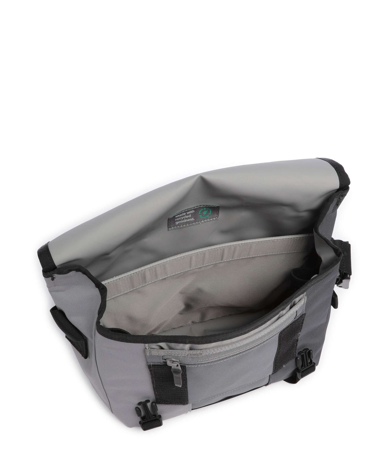 Timbuk2 Heritage Classic XS Messenger bag smoke