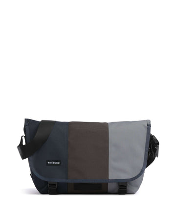 Timbuk2 Heritage Classic M Messenger taske bluebird