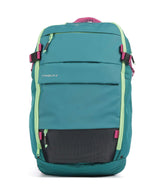 Timbuk2 Bike Parker Pack Computer rygsæk verdigris pop