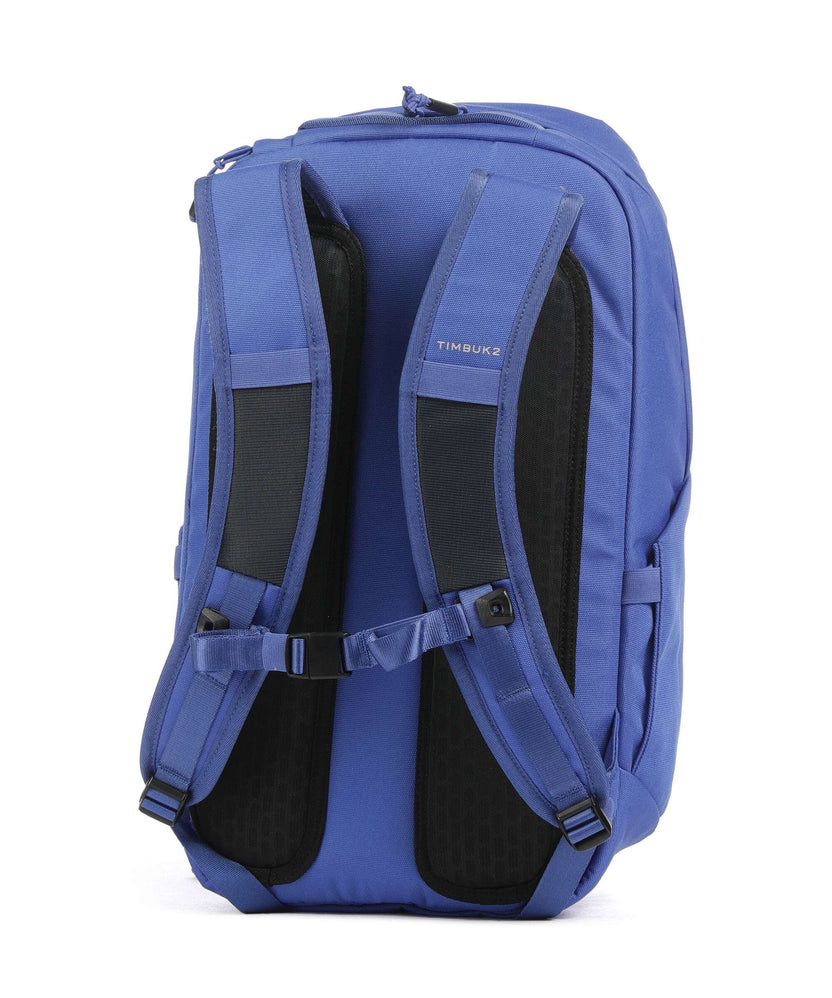 Timbuk2 Bike Lane Commuter Backpack satin sky