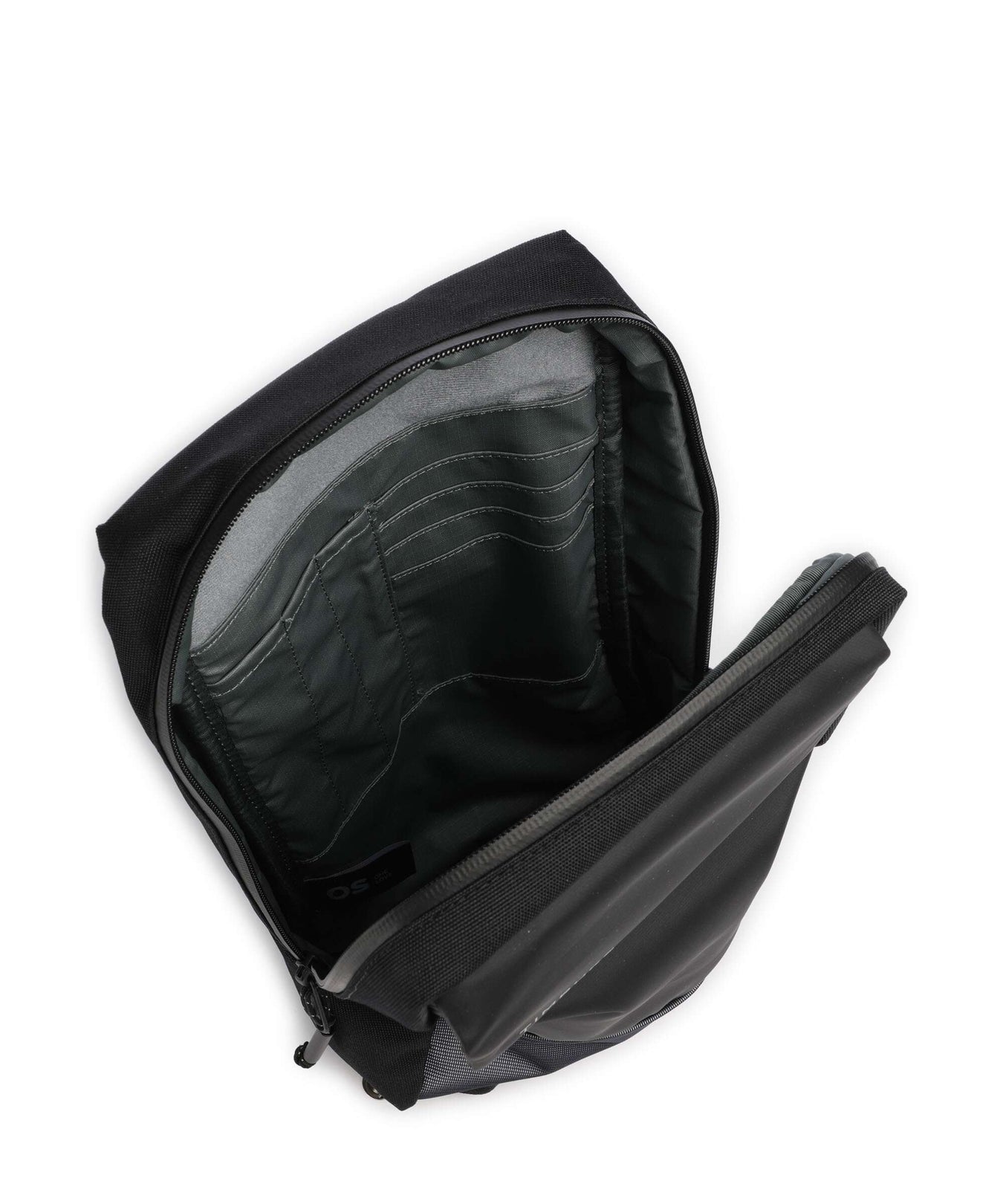 Timbuk2 Castle Sling bag jet black