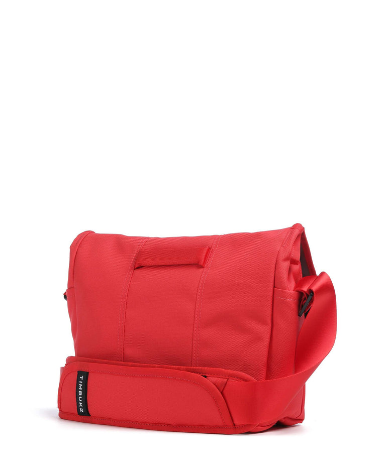Timbuk2 Classic XS Messenger bag fire red